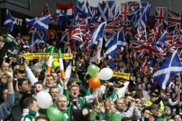 Rangers and Celtic fans face O** F*** ticket wait ahead of new term