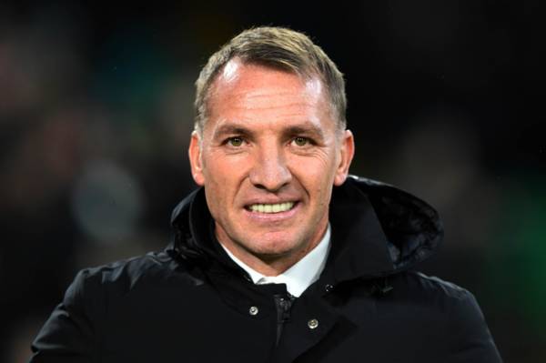 5 things to expect from Brendan Rodgers’ Celtic unveiling