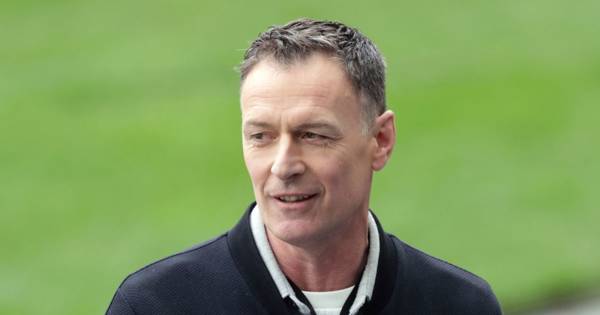 Brendan Rodgers Celtic exit ‘water under the bridge’ with focus on here and now says Chris Sutton