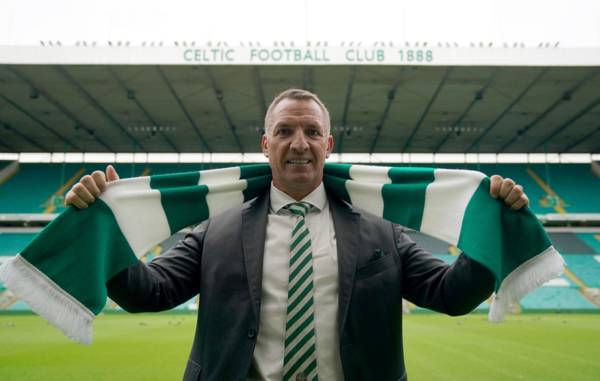 Brendan Rodgers is not The Messiah – but he’s a very regretful boy