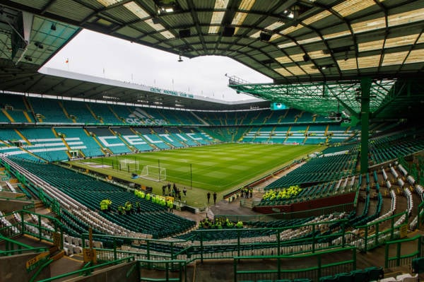 Celtic Park named best stadium in EUROPE, and second in the WORLD – and where Rangers’ Ibrox Stadium places