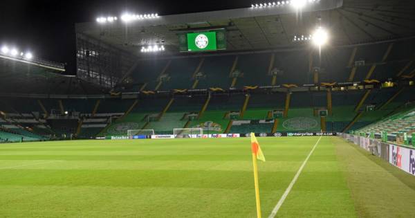 Celtic Park named second best stadium in world football beating Wembley and Man United