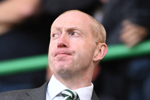 Celtic set to form feeder club partnership with European side