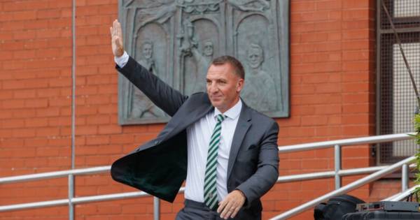 Celtic’s BBC ban ‘explained’ as critical pundit view on Brendan Rodgers leads to lock out