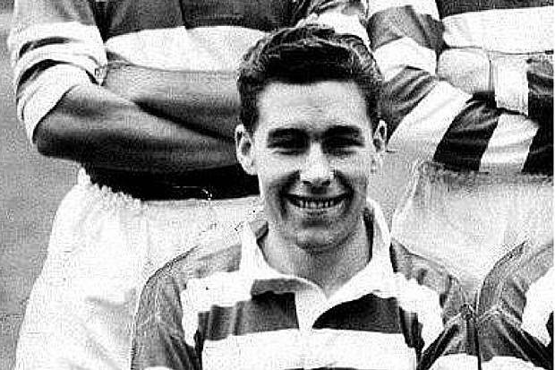 David Potter’s Celtic Player of the Day, No.18 – Bobby Carroll