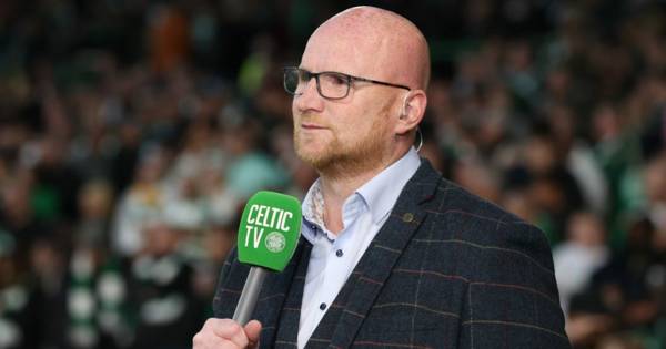 John Hartson identifies Celtic transfer needs and outlines Kyogo concern