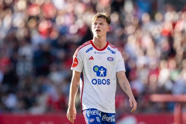 Norwegian pundit tells Celtic fans what to expect from new signing