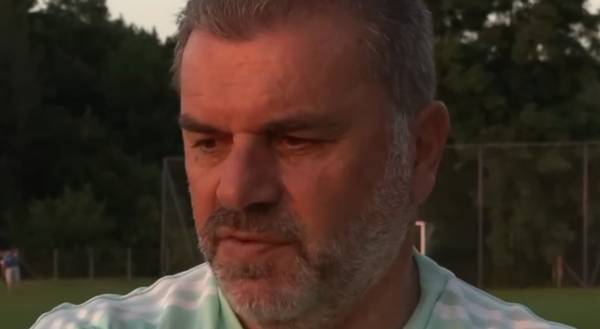 POSTECOGLOU: PARADISE FOUND – AND LOST (July 2022)