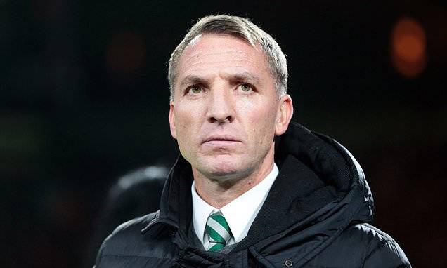 Should Brendan Rodgers say sorry to the Parkhead faithful?