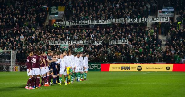 Brendan Rodgers addresses Green Brigade Celtic banner after negative reaction to return