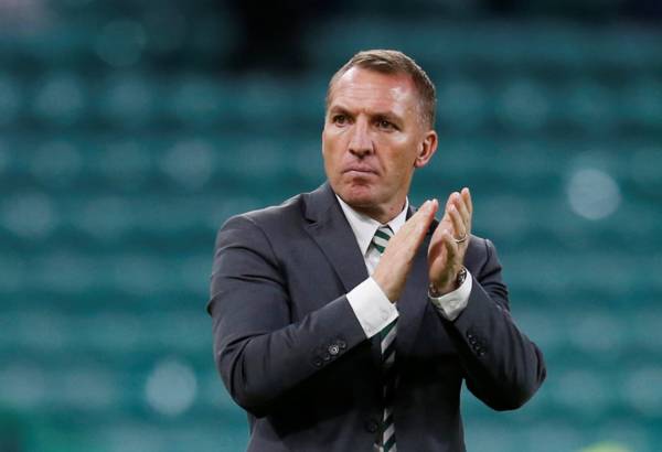 Celtic Reportedly In Discussions With Premier League Centre Back