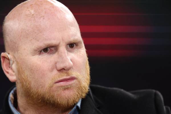 “He will be given the funds”; John Hartson picks his transfer priorities for Celtic to spend big on