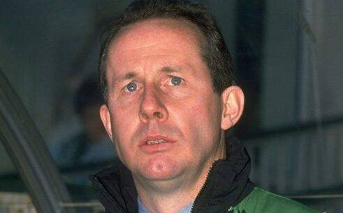 LIAM BRADY: CELTIC’S NEARLY MAN (Part Fifteen)