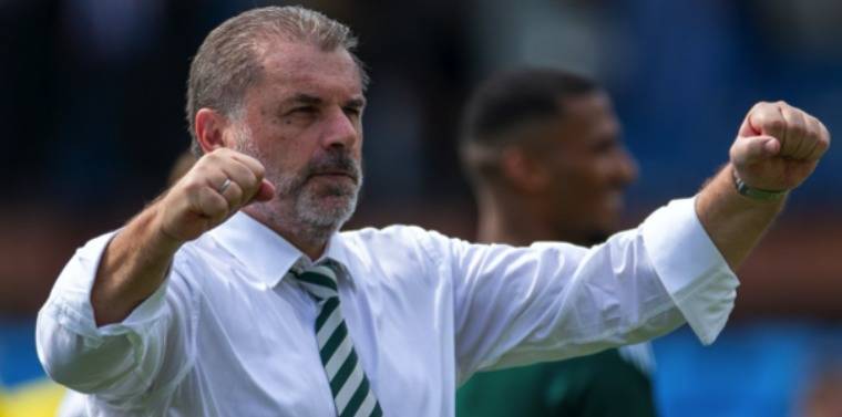 POSTECOGLOU: PARADISE FOUND – AND LOST (August 2022)