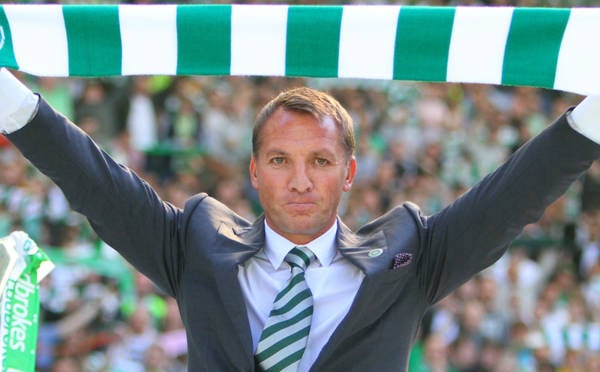 The Caesar Chronicles: Brendan Rodgers