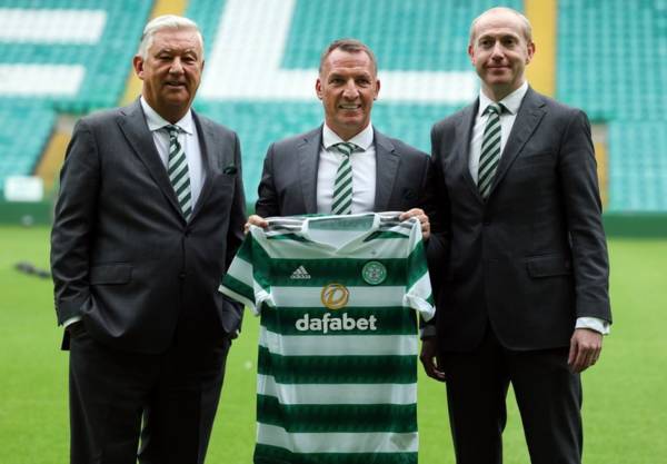 Celtic’s ban on PLZ Soccer and BBC Scotland shows tougher media approach