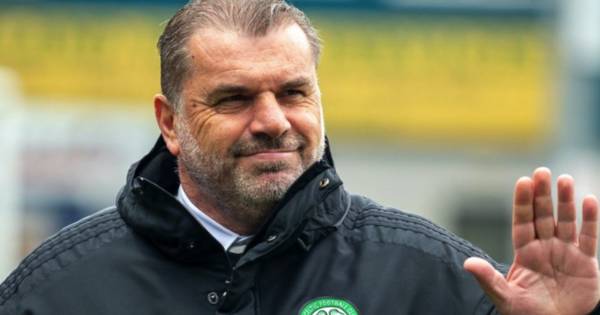 POSTECOGLOU: PARADISE FOUND – AND LOST (September 2022)