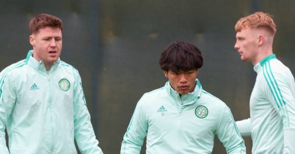 The 9 Celtic players Brendan Rodgers could ditch as transfer exits expected to clear path for new signings