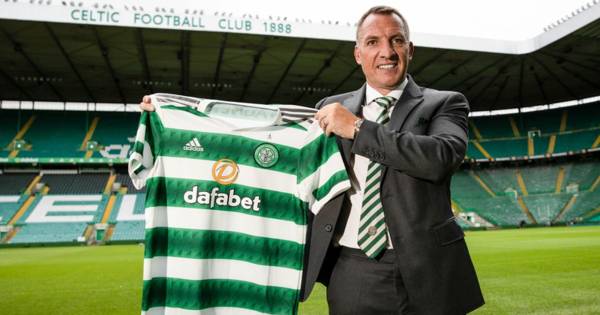 Brendan Rodgers Celtic ‘massive start’ importance outlined by ex-Rangers star and pundit Alan Hutton