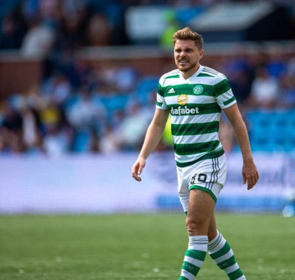 Brendan Rodgers Hands Lifeline to Celtic Star