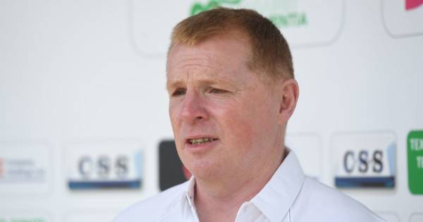 Brendan Rodgers leading Celtic to 56 titles before Rangers will see fans forget exit says Neil Lennon