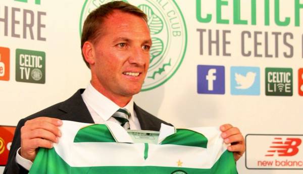 BRENDAN RODGERS: THE STORY SO FAR (Part One)