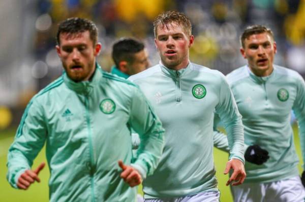 Celtic Defender in Demand; First Exit Under Rodgers?