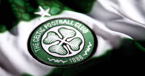 Celtic drop new home kit teaser and it has Hoops fans all saying the same thing