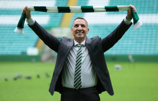 Celtic’s Twenty Managers from Willie Maley to Brendan Rodgers