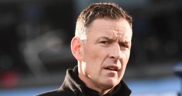 Chris Sutton at Celtic odds with Robbie Savage who makes Saudi mega-money contrast jibe