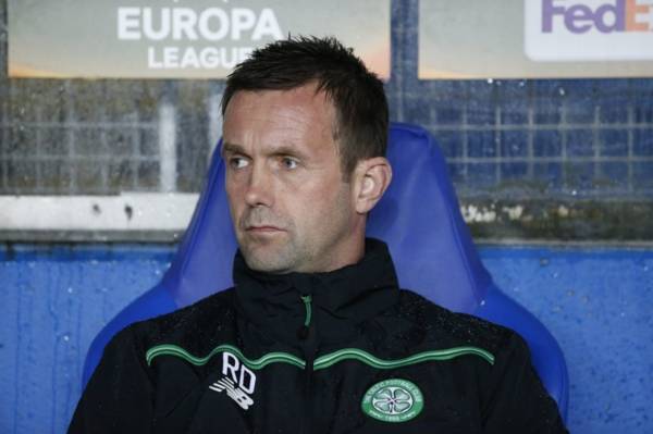 Failure to handle Commons rant was the beginning of the end for Ronny Deila