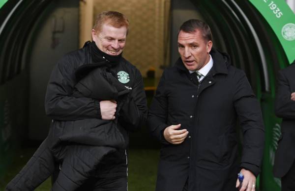 Lennon makes Rodgers title prediction in fan forgiveness statement