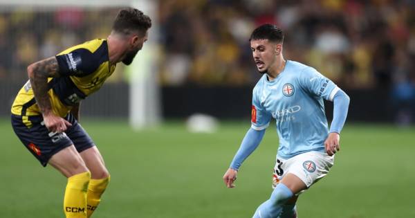 Marco Tilio Celtic latest as Melbourne City boss concedes ‘I doubt we will be able to keep him’