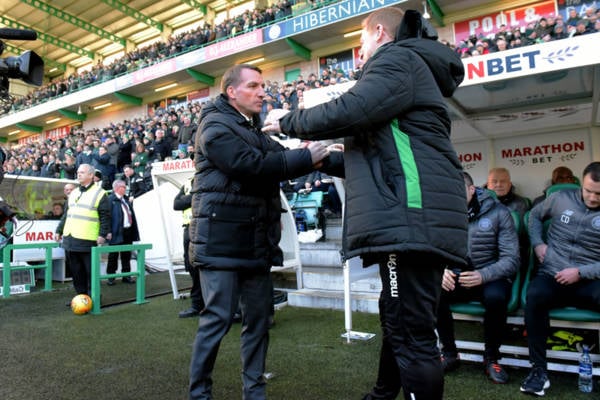 Neil Lennon; How Brendan Rodgers can win over ‘wary’ Celtic fans