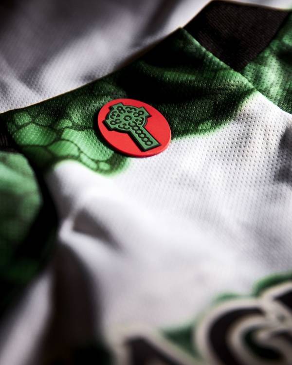 Photo: Celtic tease Friday announcement