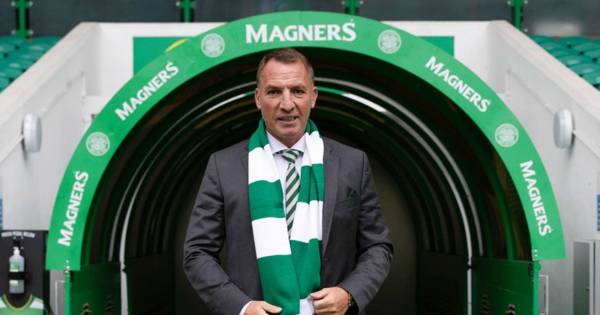 Rangers have set Celtic Euro model expectations as Brendan Rodgers issued ‘punch above weight’ demand