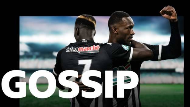 Scottish Gossip: Rangers, Celtic, Aberdeen, St Mirren, Ross County, Hibernian, Sima, Traore, Hyun-jun, Welsh, Williams