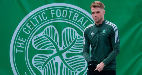 Stephen Welsh could quit Celtic this summer as transfer interest mounts in defender