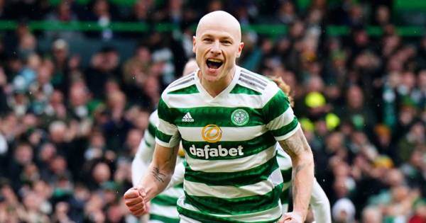 Aaron Mooy Celtic retirement pondered as midfielder could be thinking ‘it’s time’