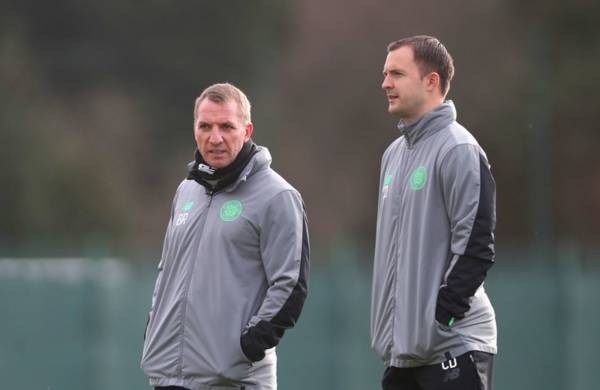 Amusing Rodgers and Postecoglou switch is complete as former Celtic coach joins Spurs