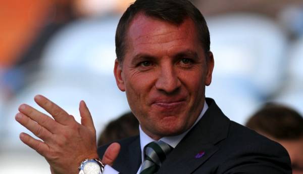 BRENDAN RODGERS: THE STORY SO FAR (Part Two)