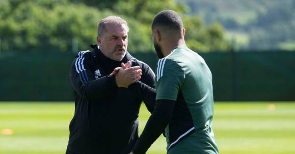 Cameron Carter-Vickers Celtic transfer report rebuffed as Tottenham ‘make no approach’ for Ange Postecoglou favourite