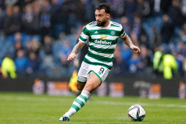 Celtic’s £1.7m man should be worried as Hoops agree fee for new signing