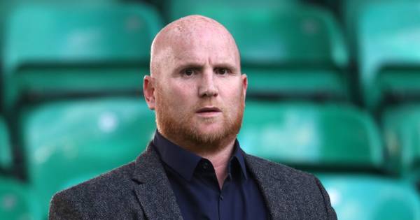 John Hartson on Brendan Rodgers Celtic tweaks and transfers as he admits ‘he’s best man for job’