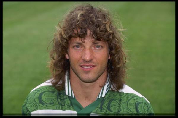 Only one Jorge Cadete, he put the ball in the netty