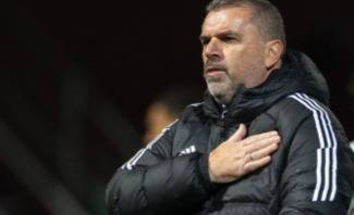 POSTECOGLOU: PARADISE FOUND – AND LOST (November 2022)