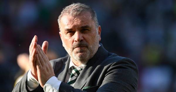 Ange Postecoglou personal Tottenham transfer pitch as ex Celtic manager’s major pulling power revealed