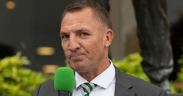 Brendan Rodgers Celtic vow will motivate Rangers as manager ‘sometimes too over-confident’