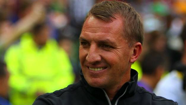 BRENDAN RODGERS: THE STORY SO FAR (Part Three)