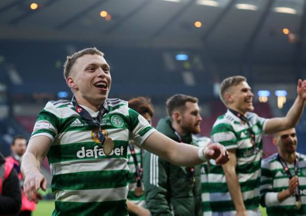 Difficulties and struggles- Celtic’s January signing reflects on high pressure start to life in Scotland